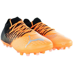 Puma Z 2.3 MG Mens Orange Football Boots