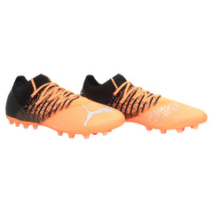 Puma Z 2.3 MG Mens Orange Football Boots NO BOX