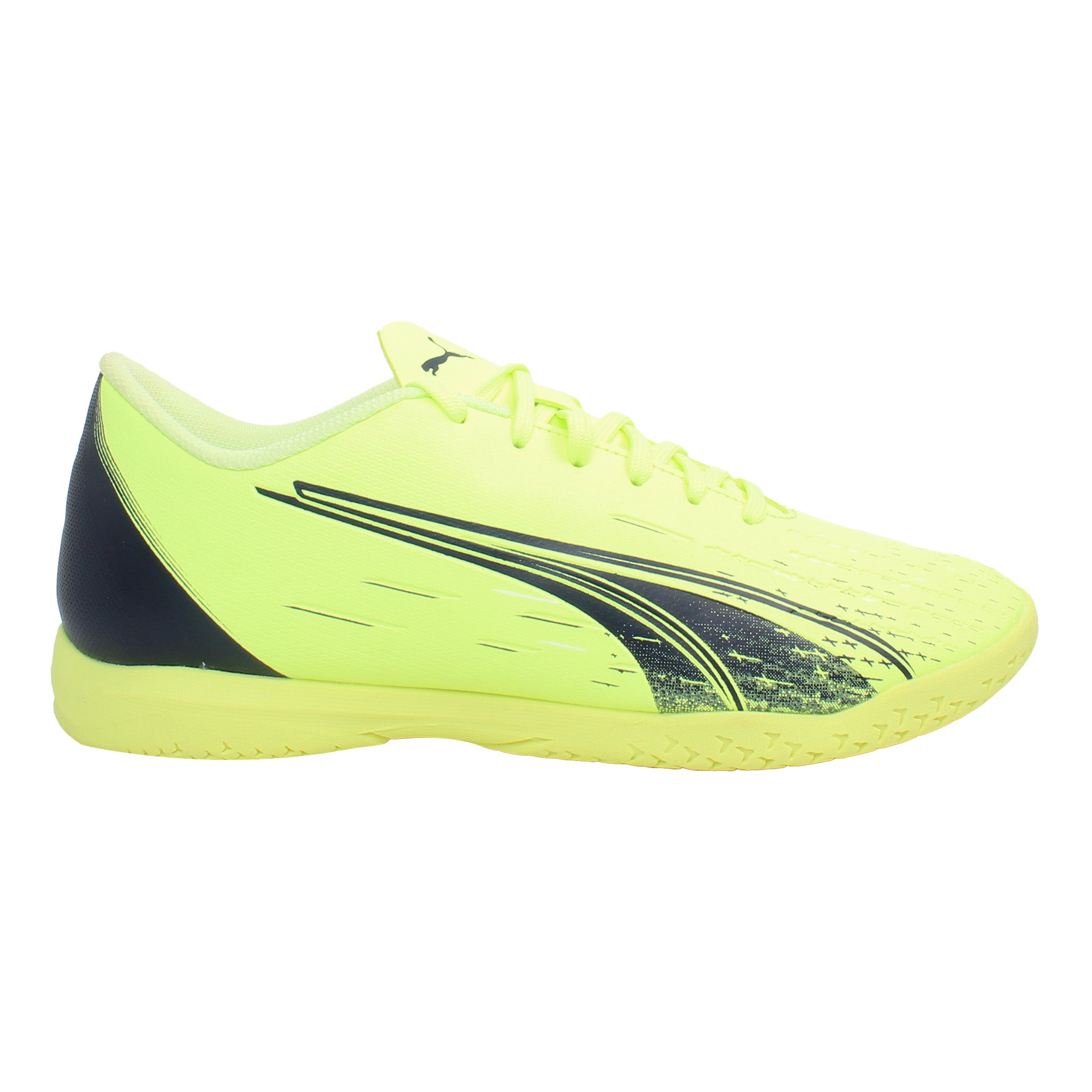 Puma Ultra Play It Green Mens Football Boots NO BOX