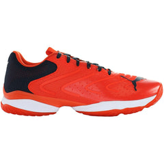 Puma Solarattack RCT Mens Red Padel Shoes