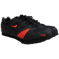 Nike Zoom TJ PV Pole Vault Mens Black Trainers