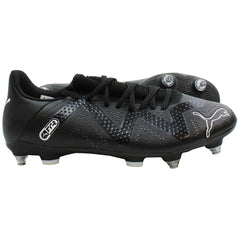 Puma Future Play MxSG Mens Black Football Boots