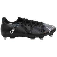 Puma Future Play MxSG Mens Black Football Boots