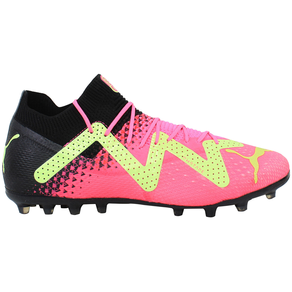 Puma Future Ultimate Tricks MG Mens Multicolour Football Boots