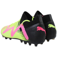 Puma Future Ultimate Tricks MG Mens Multicolour Football Boots