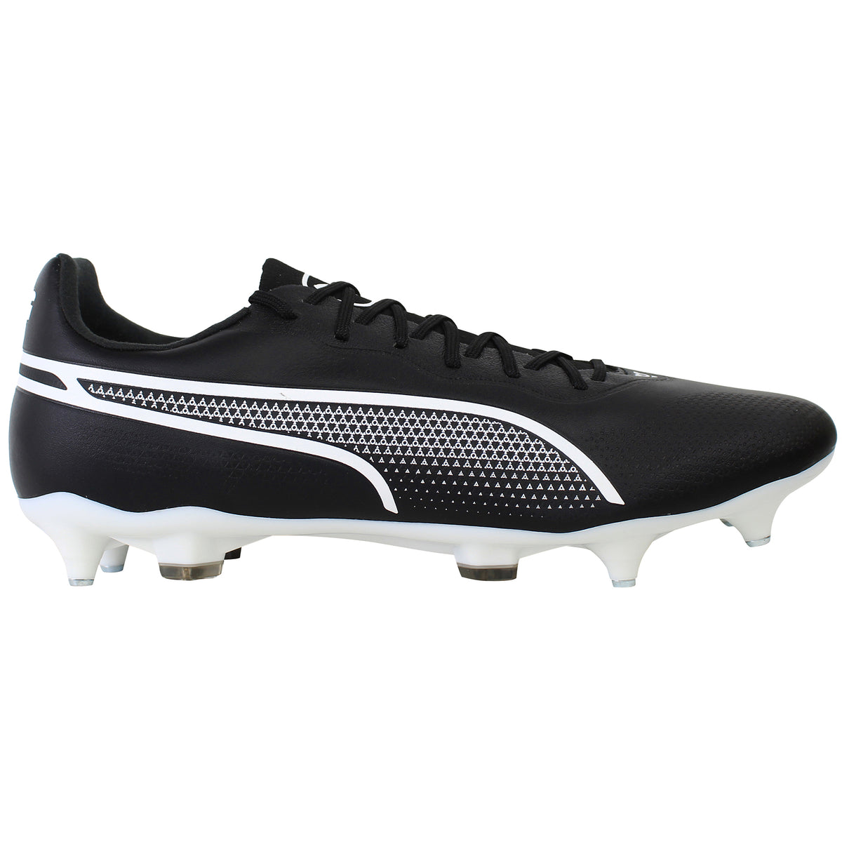 Puma King Pro MxSG Mens Black Football Boots