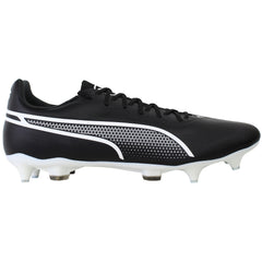 Puma King Pro MxSG Mens Black Football Boots