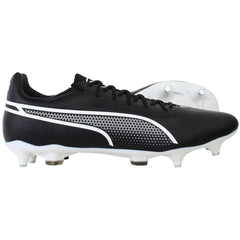 Puma King Pro MxSG Mens Black Football Boots