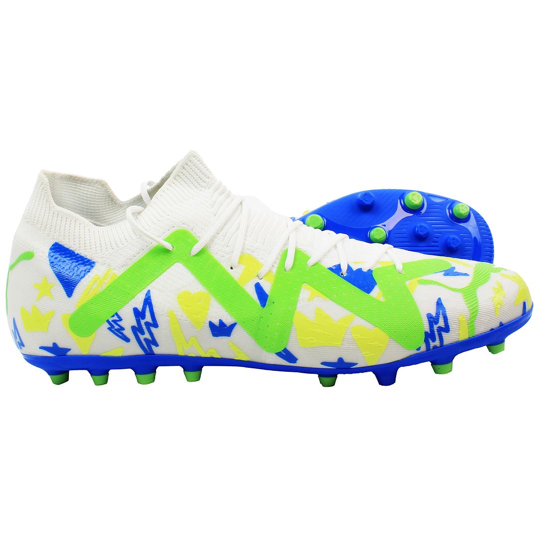 Puma mg football boots online