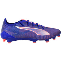 Puma Ultra 5 Ultimate FG Womens Purple Football Boots