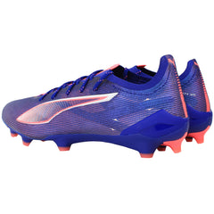 Puma Ultra 5 Ultimate FG Womens Purple Football Boots