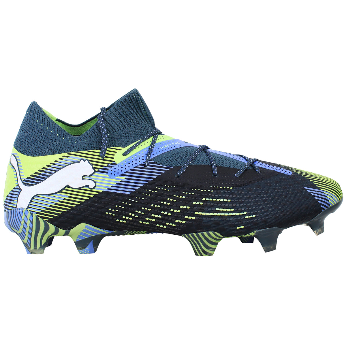 Puma Future 7 Ultimate FG/AG Womens Navy Football Boots