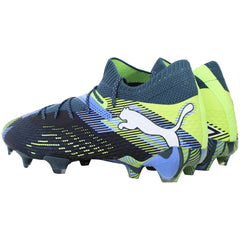Puma Future 7 Ultimate FG/AG Womens Navy Football Boots