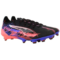 Puma Ultra 5 Ultimate F1 FG Mens Multicolour Football Boots
