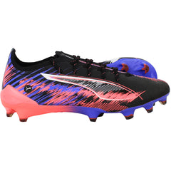 Puma Ultra 5 Ultimate F1 FG Mens Multicolour Football Boots