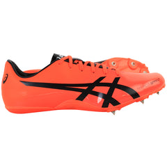 Asics Hyper Sprint 7 Mens Red Running Shoes