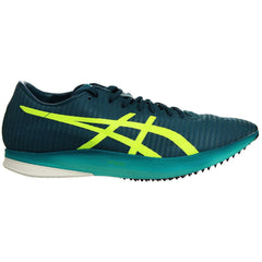 Asics MetaSpeed LD Mens Green Trainers