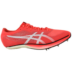 Asics Metaspeed SP Mens Pink Running Shoes