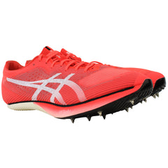 Asics Metaspeed SP Mens Pink Running Shoes