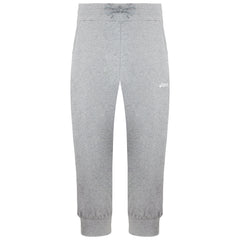 Asics Capri Womens Grey Track Pants