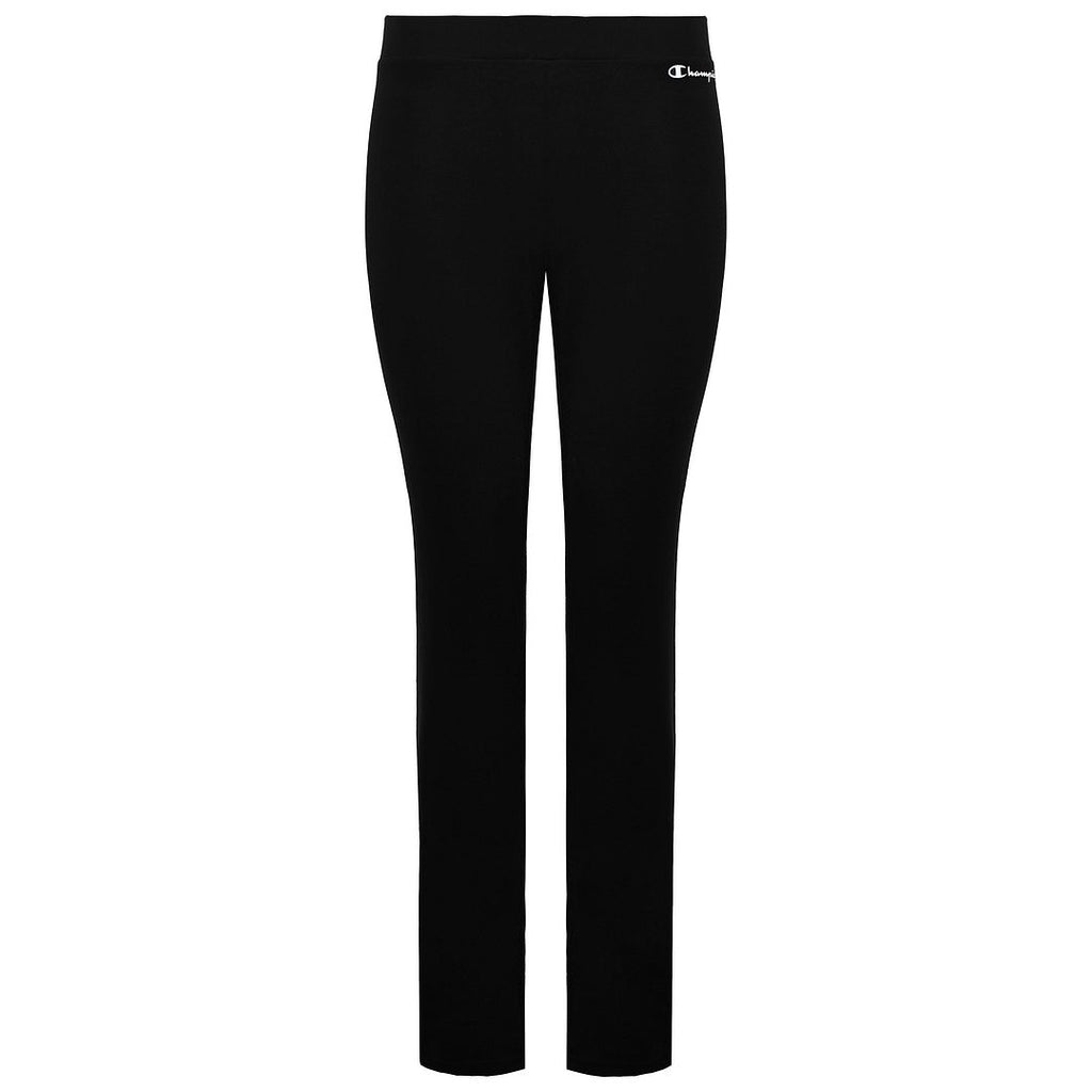 Champion Womens Black Leggings