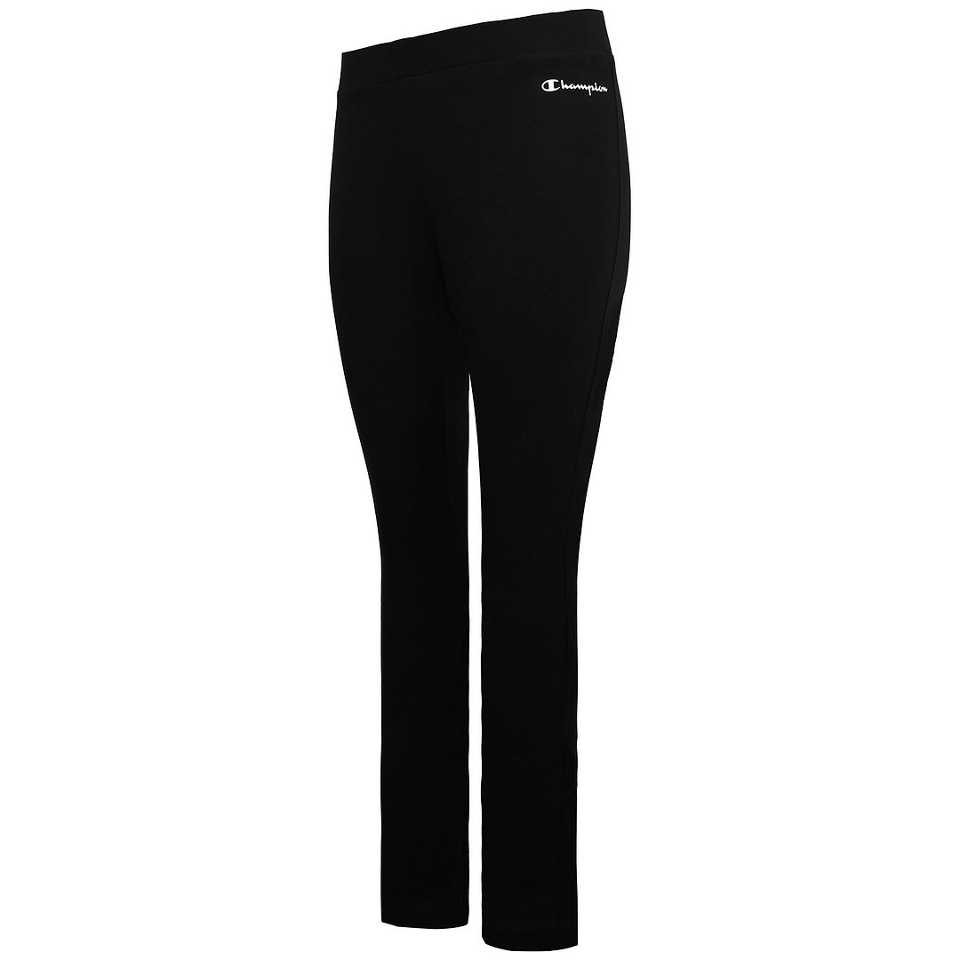 Champion Womens Black Leggings