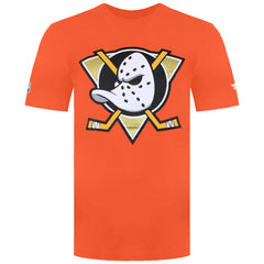 Fanatics Anaheim Ducks Iconic T-Shirt