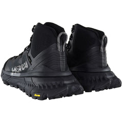 Hoka Tennike Hike Gore-Tex Mens Black Boots