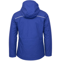 Columbia Morning Trail Kids Blue Jacket