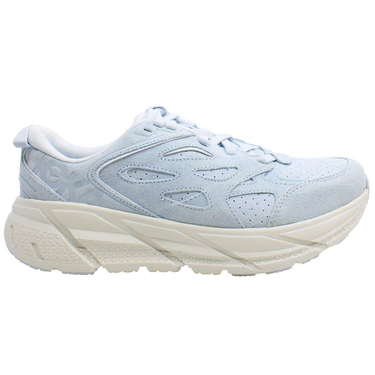 Hoka One Clifton L Unisex Blue Trainers