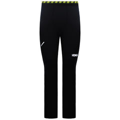 Hoka Hupana Mens Black Tights