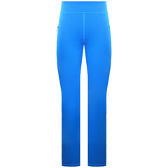 Hoka Performance Womens Blue Leggings