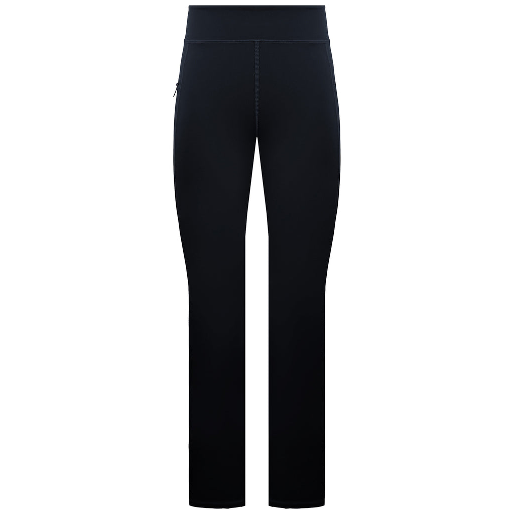 Hoka Performance Womens Navy Leggings