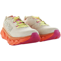 Hoka Elevon 2 Mens Beige/Orange Trainers