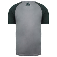 Nike ACG Mens Grey/Green T-Shirt