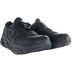 Hoka Clifton L Gore-Tex Mens Black Trainers