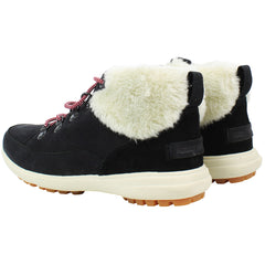 Helly Hansen Elena Astr Womens Black Boots