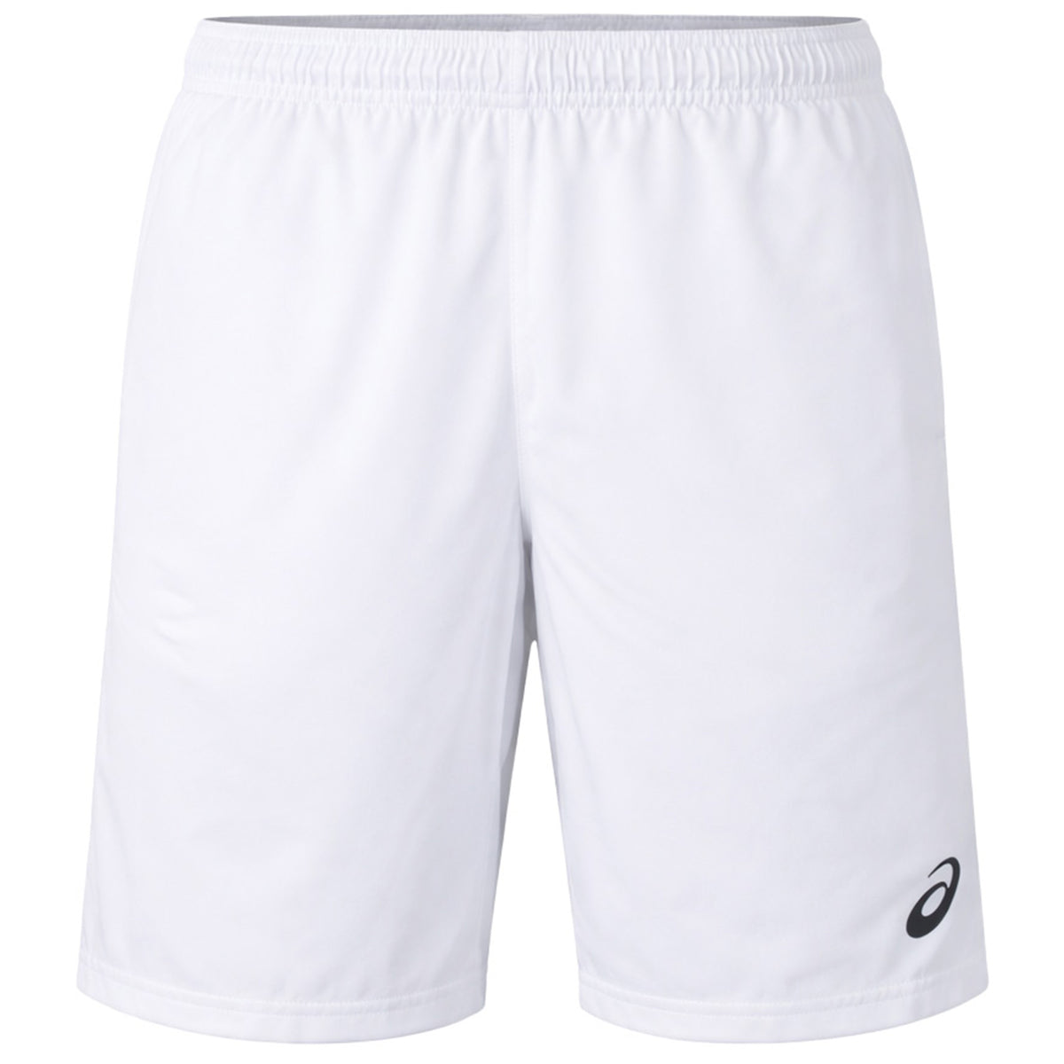 Asics Court Mens White Padel Shorts