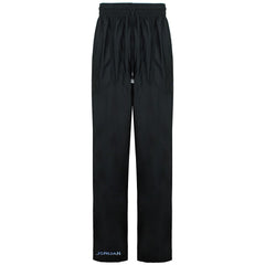 Nike Jordan Mens Black Track Pants