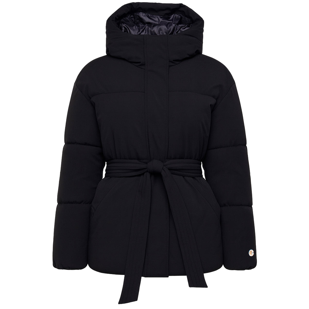 Champion Premium Tailored Womens Black Jacket