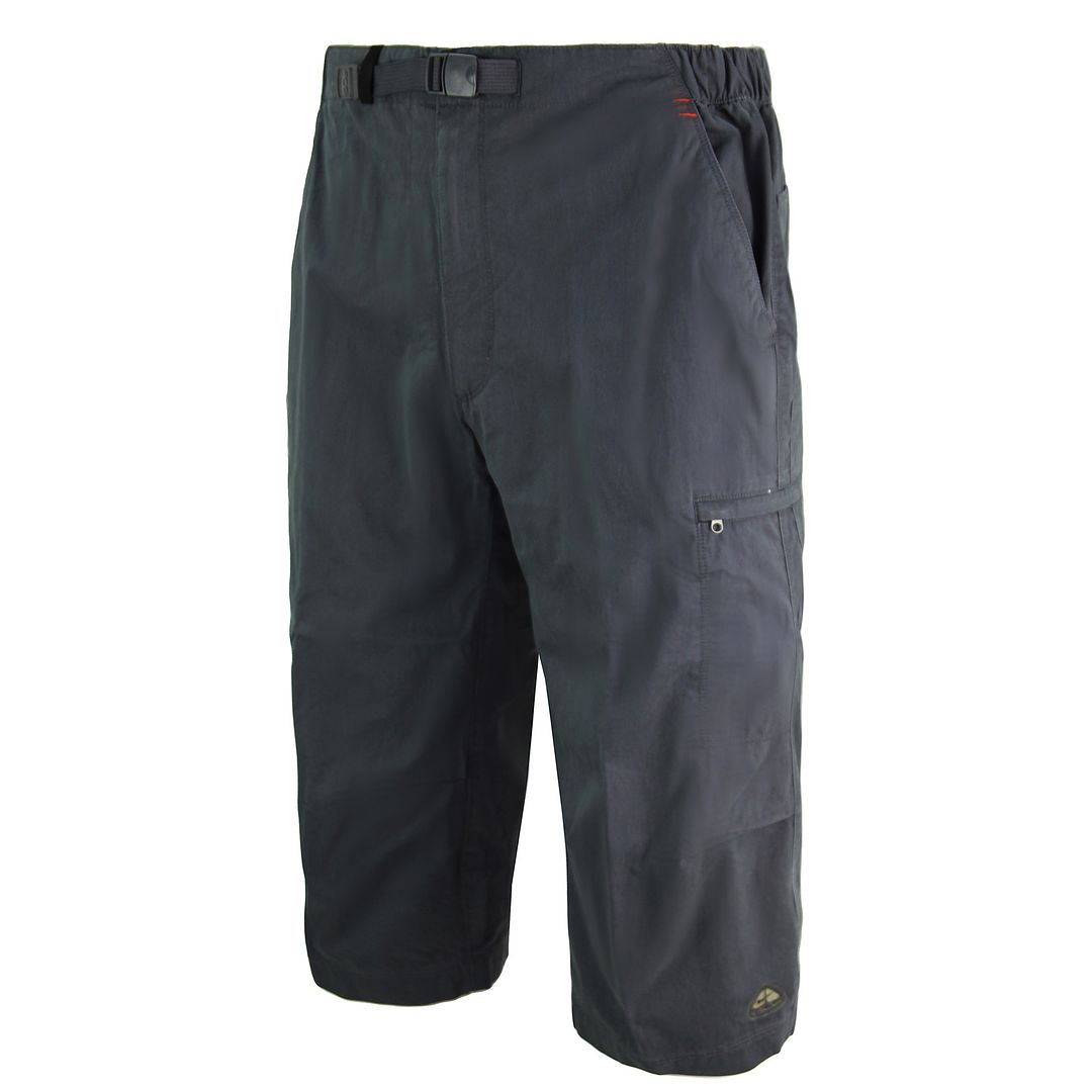 Nike ACG Mens Black Shorts