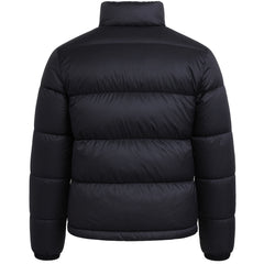 Champion Legacy Polyfilled Womens Black Jacket