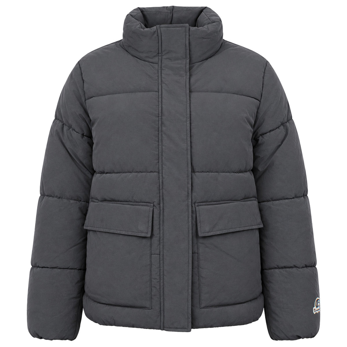 Champion Outdoor Womens Black Padded Jacket