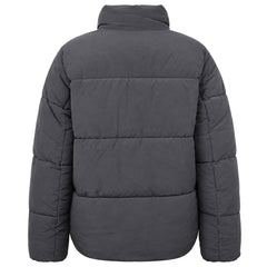 Champion Outdoor Womens Black Padded Jacket