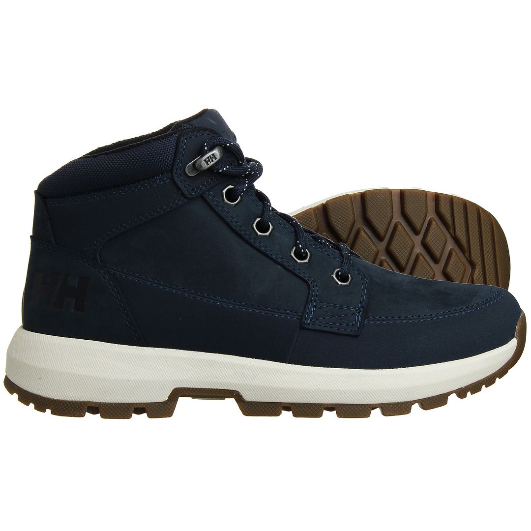 Helly Hansen Richmond Womens Navy Boots