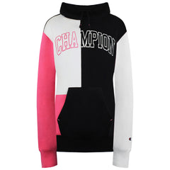 Champion Mikina Womens Multicolour Hoodie