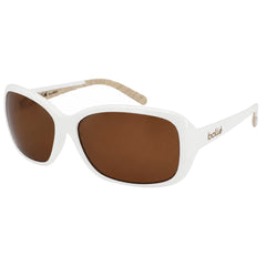 Bollé Molly White/Sand Sunglasses