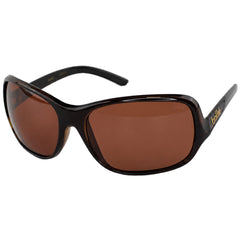 Bollé Kassia Shiny Chocolate Sunglasses
