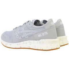 Asics HyperGel-Lyte Mens Grey Trainers