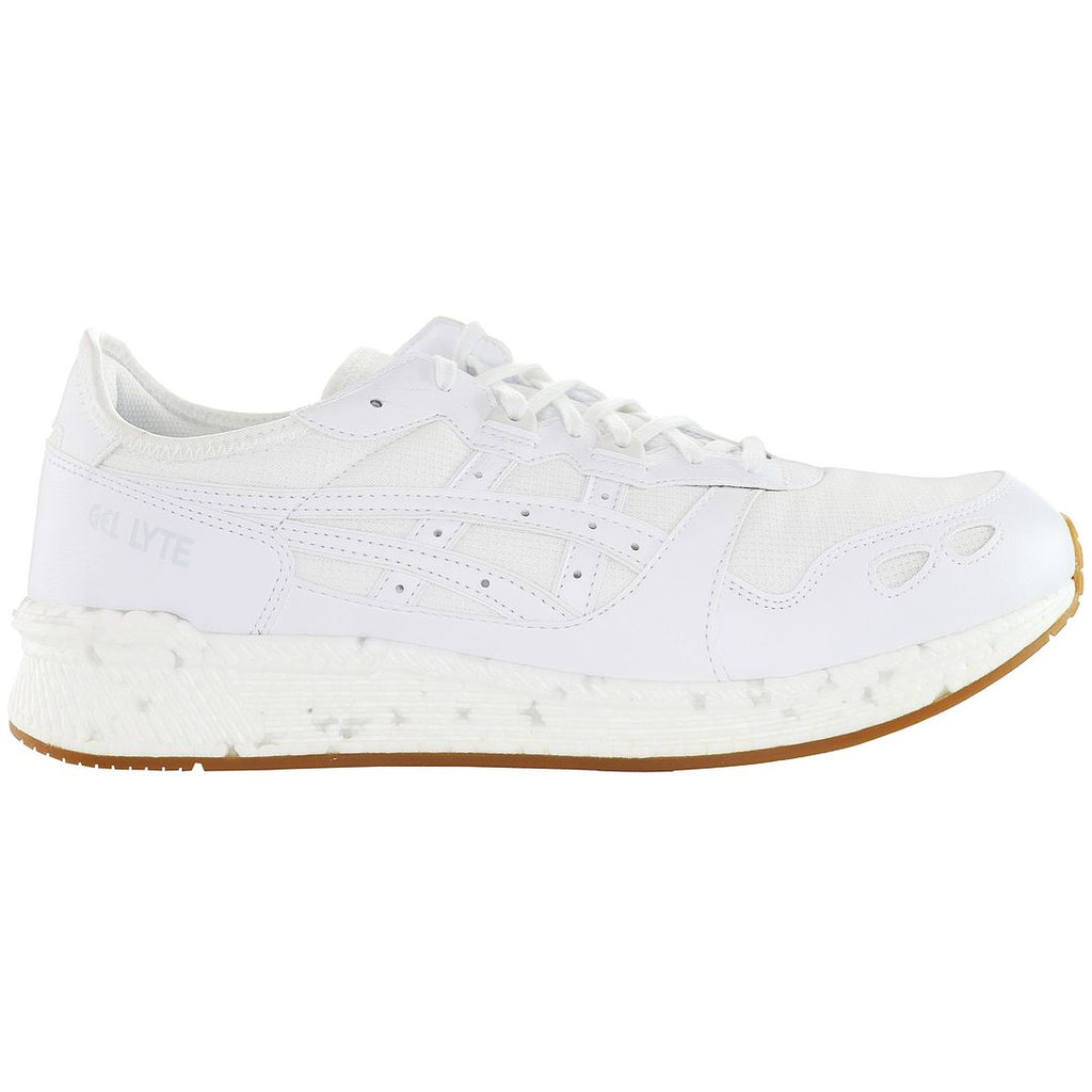 Asics HyperGel-Lyte Mens White Trainers